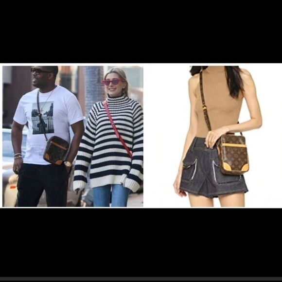 Louis Vuitton Danube PM UNISEX monogram - Picture 15 of 15